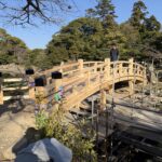 名勝玄宮楽々園高橋架替工事